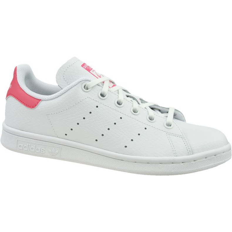 Adidas Stan Smith Jr EE7573 Schuhe weiß