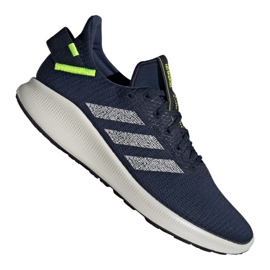 Adidas SenseBounce + Street M G27275 Schuhe grau
