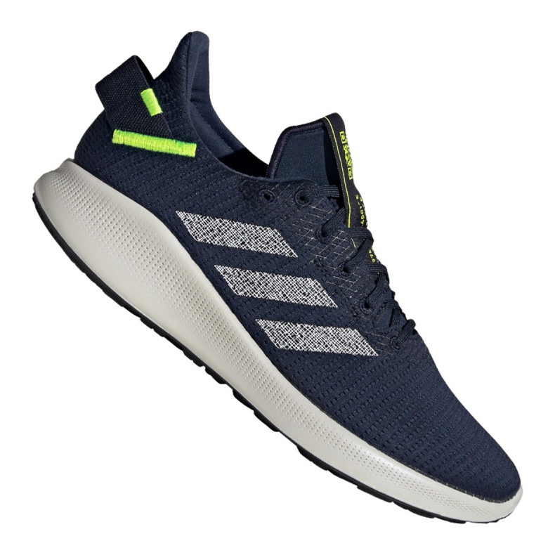 Adidas SenseBounce + Street M G27275 Schuhe grau