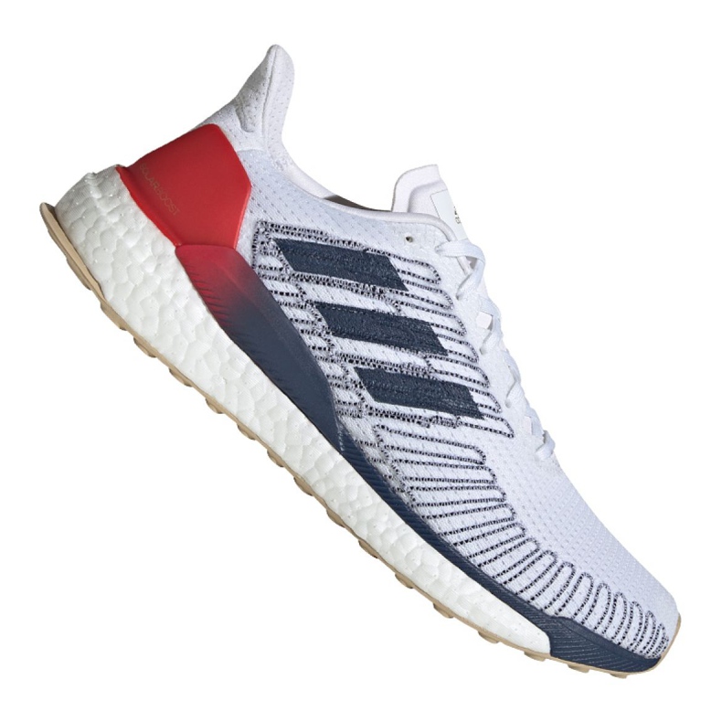 Adidas Solar Boost 19 M EG2362 Schuhe grau