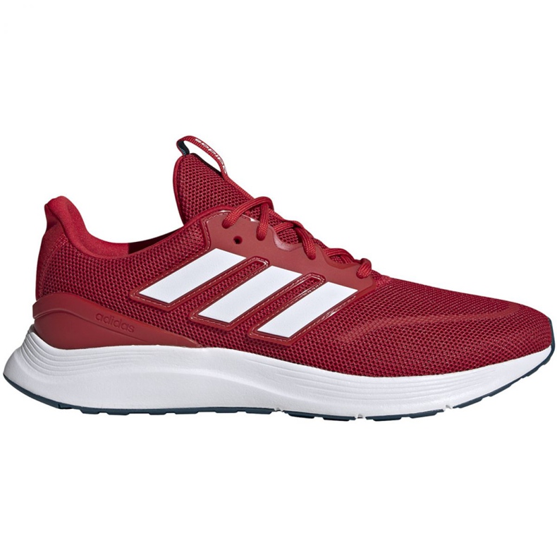 Laufschuhe adidas Energyfalcon M EG2925 rot