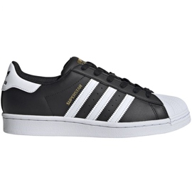 Adidas Superstar W FV3286 Schuhe schwarz