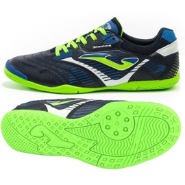 Hallenschuhe Joma Maxima 2003 In M MAXS 2003.IN mehrfarbig marineblau