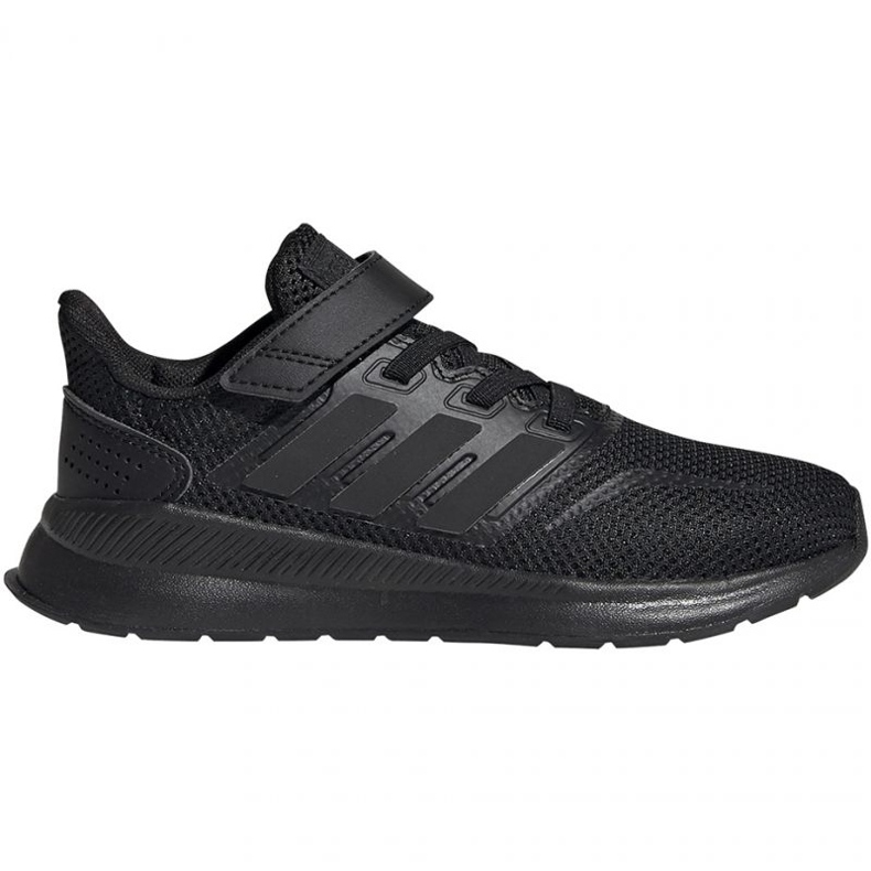 Adidas Runfalcon C Jr EG1584 Schuhe schwarz