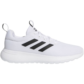 Adidas Lite Racer Cln K Jr EG5817 Schuhe weiß