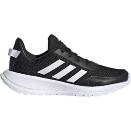 Adidas Tensaur Run K Jr EG4128 Schuhe schwarz