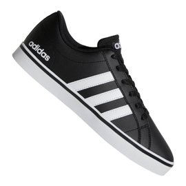Adidas Vs Pace M B74494 Schuhe weiß schwarz
