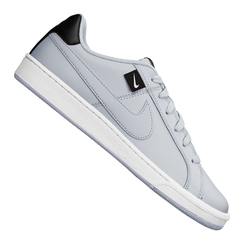 Nike Court Royale Tab M CJ9263-004 Schuh grau