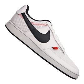 Nike Court Vision Low Premium M CD5464-100 Schuh weiß