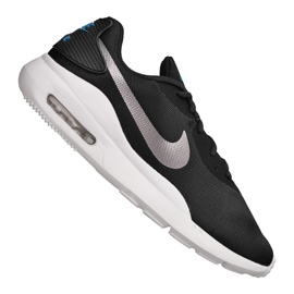 Nike Air Max Oketo M AQ2235-015 Schuh schwarz