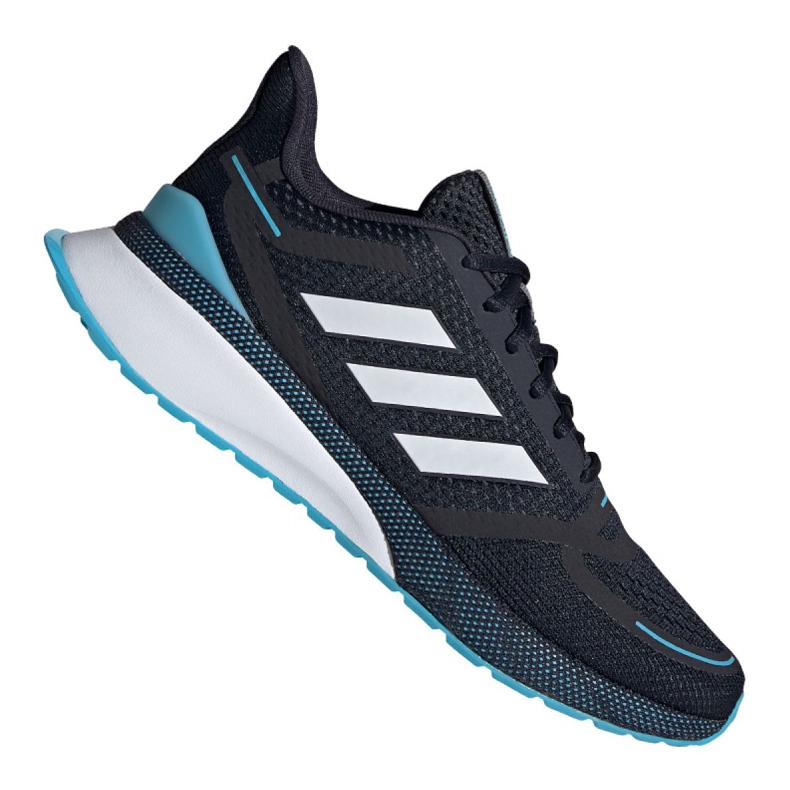 Adidas Nova Run M EG3169 Schuhe navy blau
