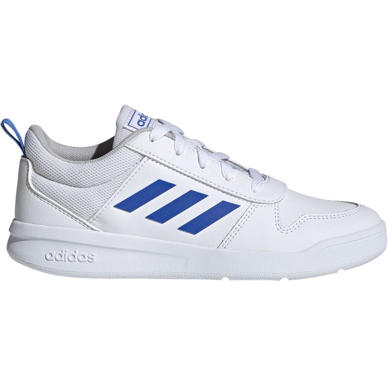Adidas Tensaur K Jr EF1089 Schuhe weiß