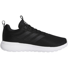 Adidas Lite Racer Cln W BB6896 Schuhe schwarz