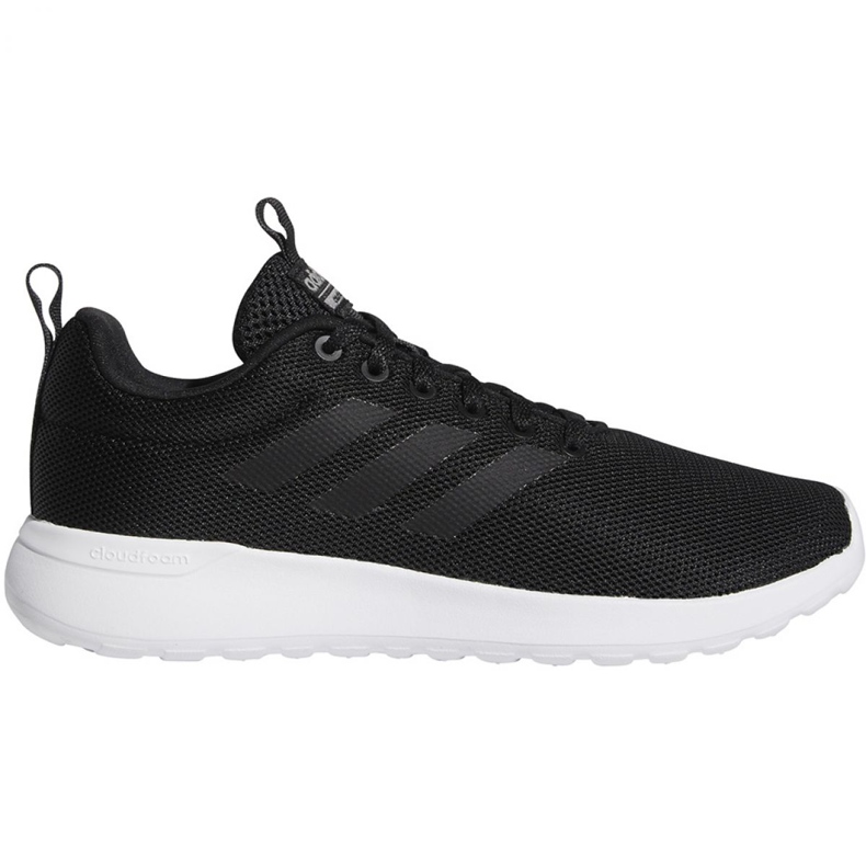 Adidas Lite Racer Cln W BB6896 Schuhe schwarz