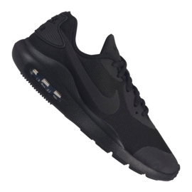 Nike Air Max Oketo Gs Jr AR7419-003 Schuhe schwarz