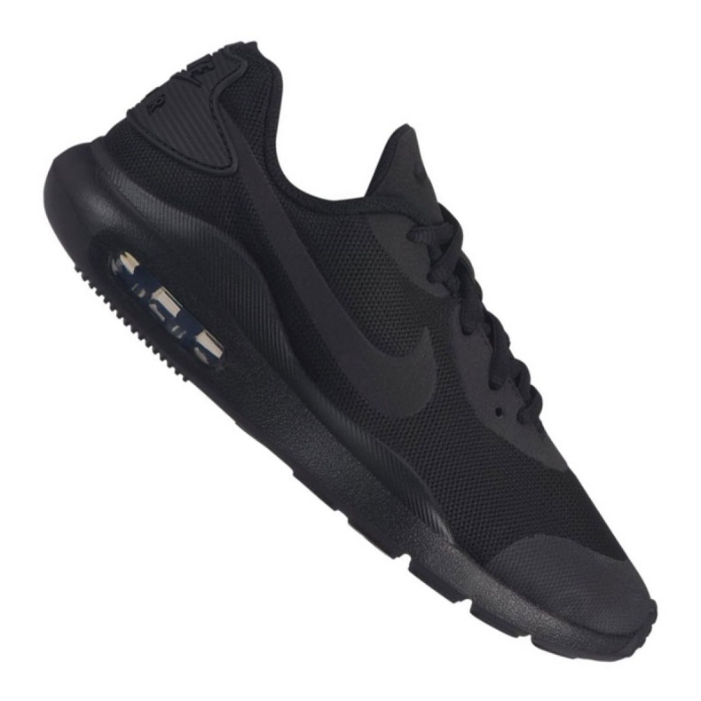 Nike Air Max Oketo Gs Jr AR7419-003 Schuhe schwarz