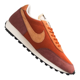Nike Daybreak M CU3016-800 Schuhe orange