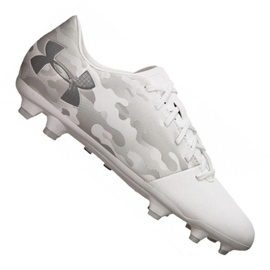 Under Armour Strahler Dl Fg M 1289534-100 weiß weiß