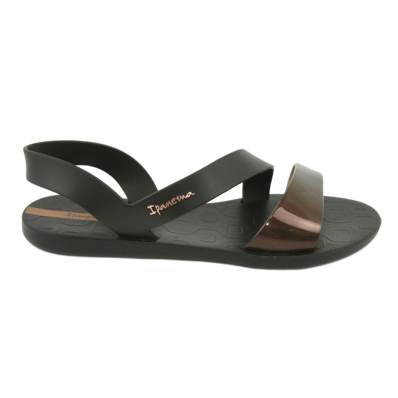 Ipanema 82429 Wassersandalen schwarz braun