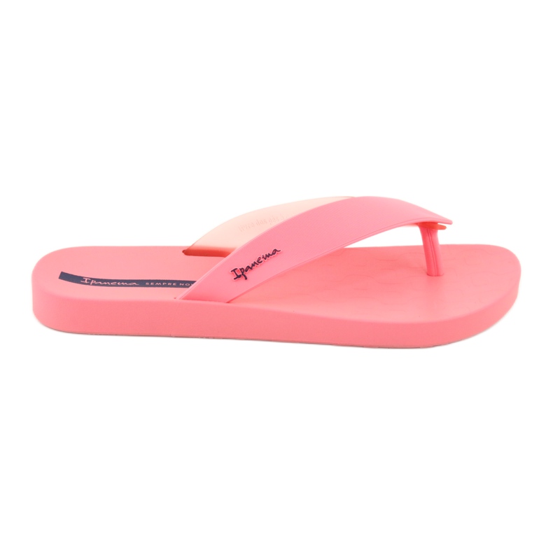Ipanema 26445 Damen Pink Flip -Flops rosa