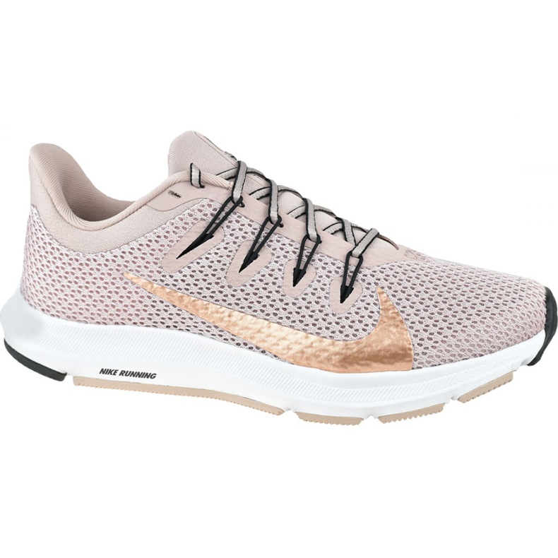Nike Quest 2 W CI3803-200 Schuhe rosa