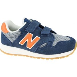 New Balance Jr YV520GN Schuhe marineblau