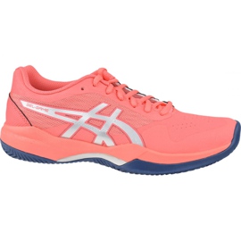 Asics Gel-Game 7 Sand / OC W 1042A038-704 rosa