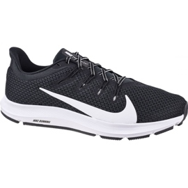 Nike Quest 2 W CI3803-004 Schuhe schwarz