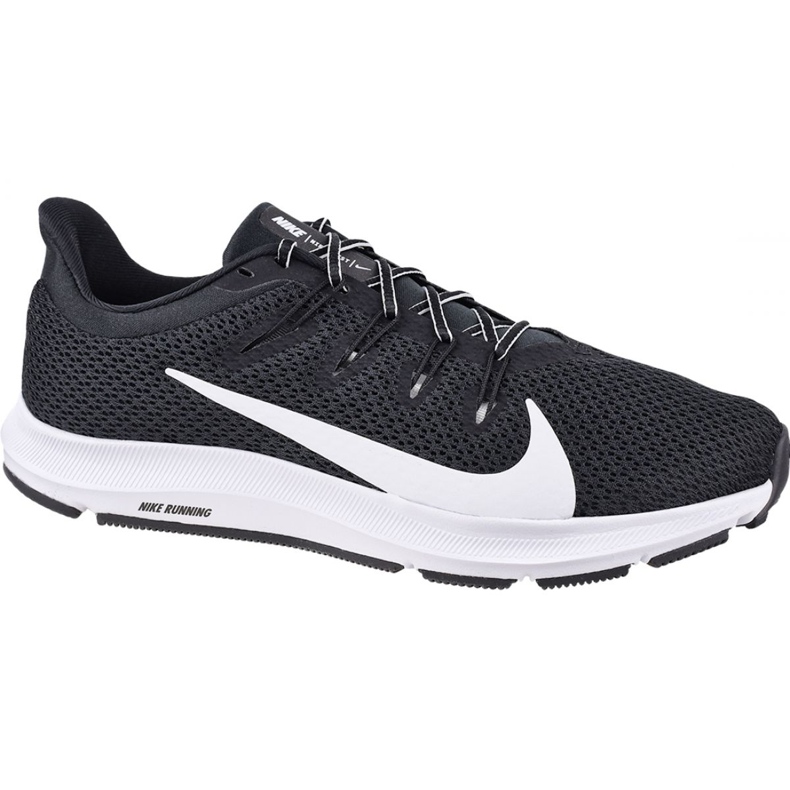 Nike Quest 2 W CI3803-004 Schuhe schwarz