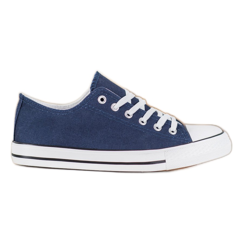 Bona Sportschuhe blau