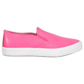 Bona Rosa Slip-On-Sneakers
