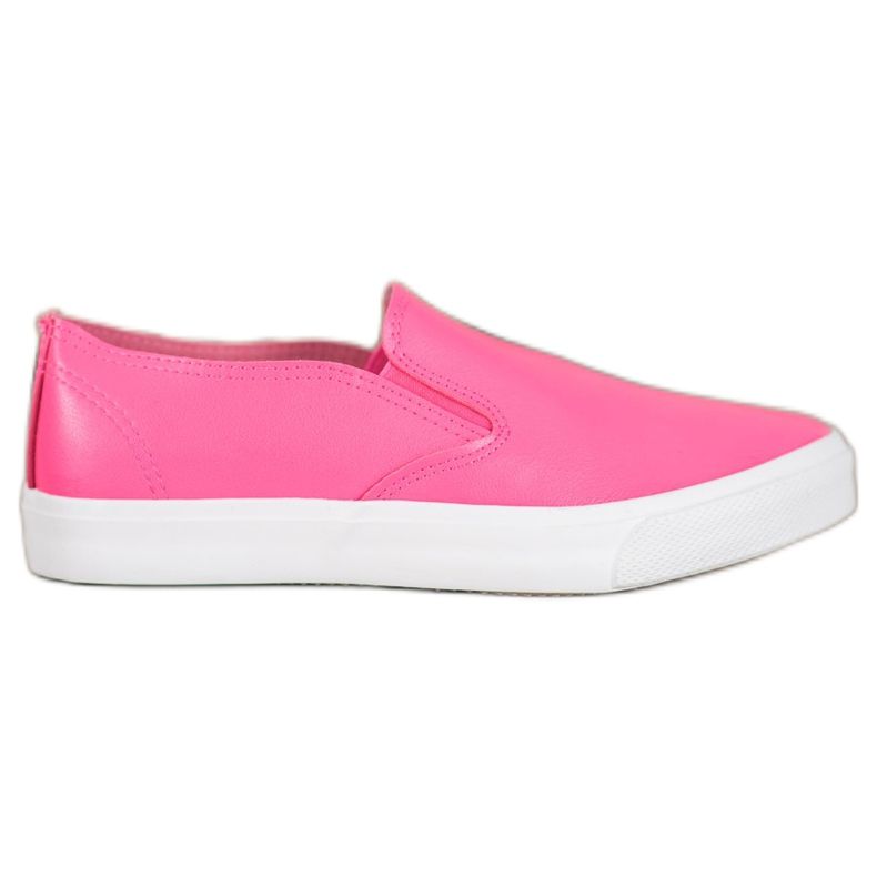 Bona Rosa Slip-On-Sneakers