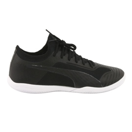 Puma 365 Sala 1 M 105989-01 Schuhe schwarz