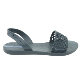 Ipanema Water Sandalen 82855 blau marineblau