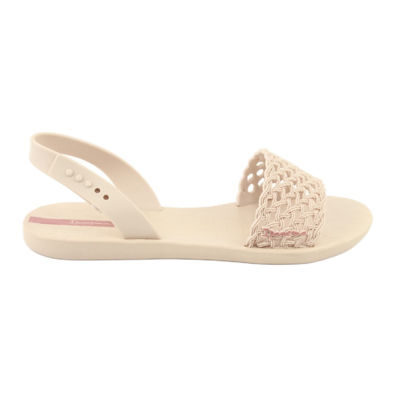 Ipanema Wassersandalen 82855 beige
