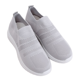 Grau NB331P Graue Sportschuhe