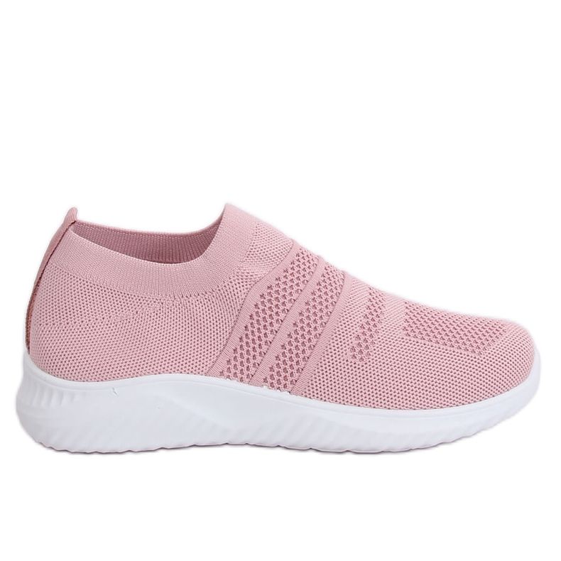 Rosa NB331P Rosa Sportschuhe