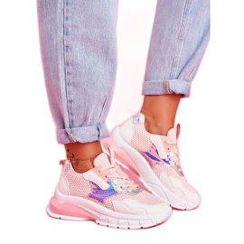 SEA Rosa LA82 Sportschuhe mehrfarbig