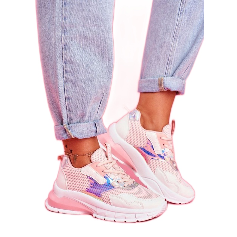 SEA Rosa LA82 Sportschuhe mehrfarbig