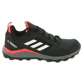 Adidas Terrex Agravic Tr M EF6855 Schuhe schwarz rot