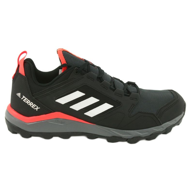 Adidas Terrex Agravic Tr M EF6855 Schuhe schwarz rot