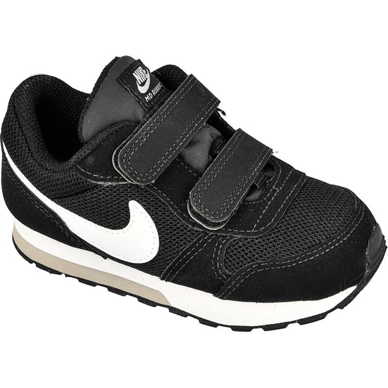 Nike Sportswear Md Runner Psv Jr 807317-001 Schuh schwarz