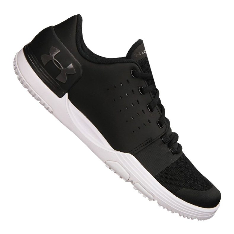 Under Armour Limitless Tr 3.0 M 3000331-001 schwarz