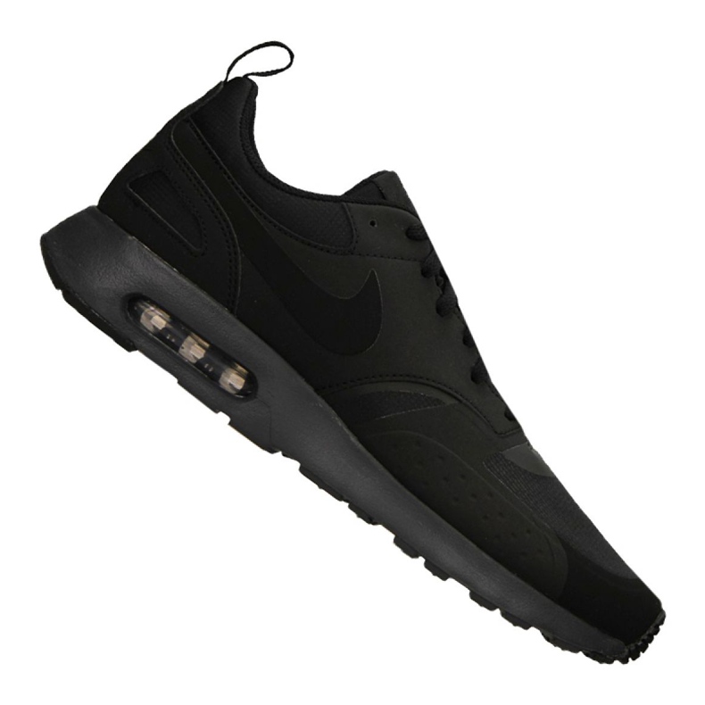 Nike Air Max Vision Prm M 918229-001 Schuh schwarz