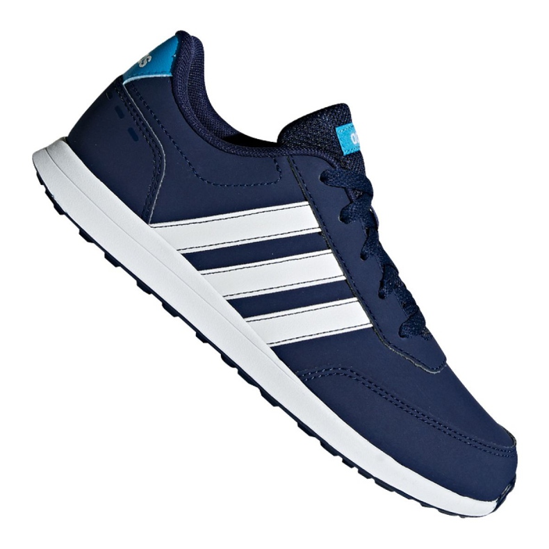 Adidas Vs Switch 2 Jr G26871 Schuhe blau