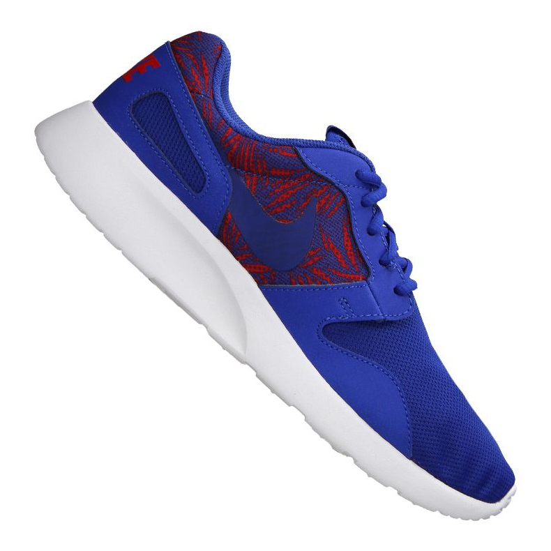 Nike Kaishi Print M 705450-446 Schuh blau