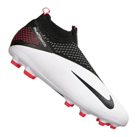 Nike Phantom Vsn 2 Elite Df Mg Jr CD4062-106 mehrfarbig weiß