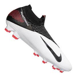 Nike Phantom Vsn 2 Elite Df Fg M CD4161-106 mehrfarbig weiß