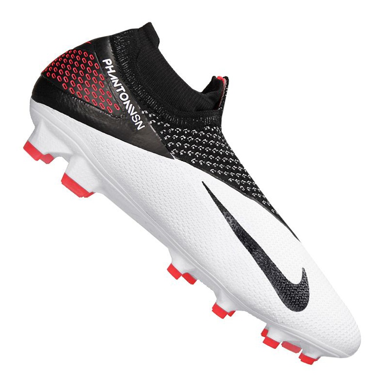 Nike Phantom Vsn 2 Elite Df Fg M CD4161-106 mehrfarbig weiß