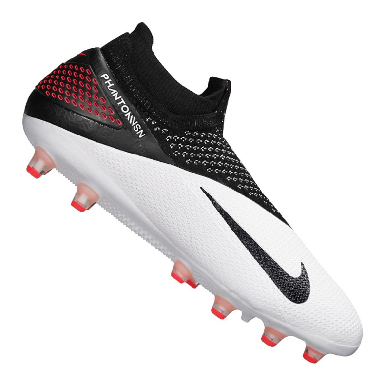 Nike Phantom Vsn 2 Elite Df Ag-Pro M CD4160-106 Schuh mehrfarbig weiß